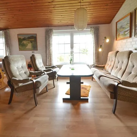Holiday Hvide Sande 8 Feriehus *