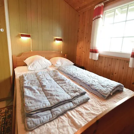 Feriehus Holiday Hvide Sande 8 Bjerregård